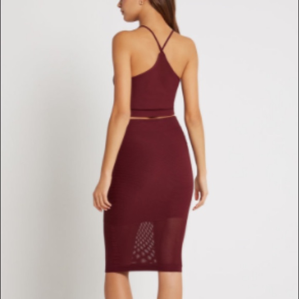 BCBGeneration 2-Piece Set